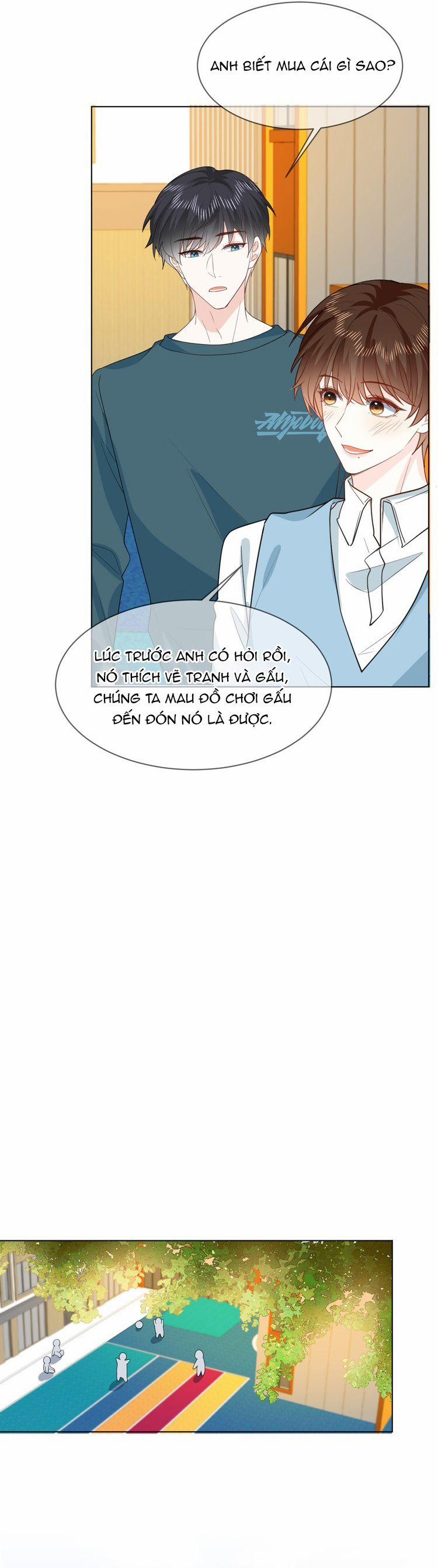 Chó Săn 54 trang 12