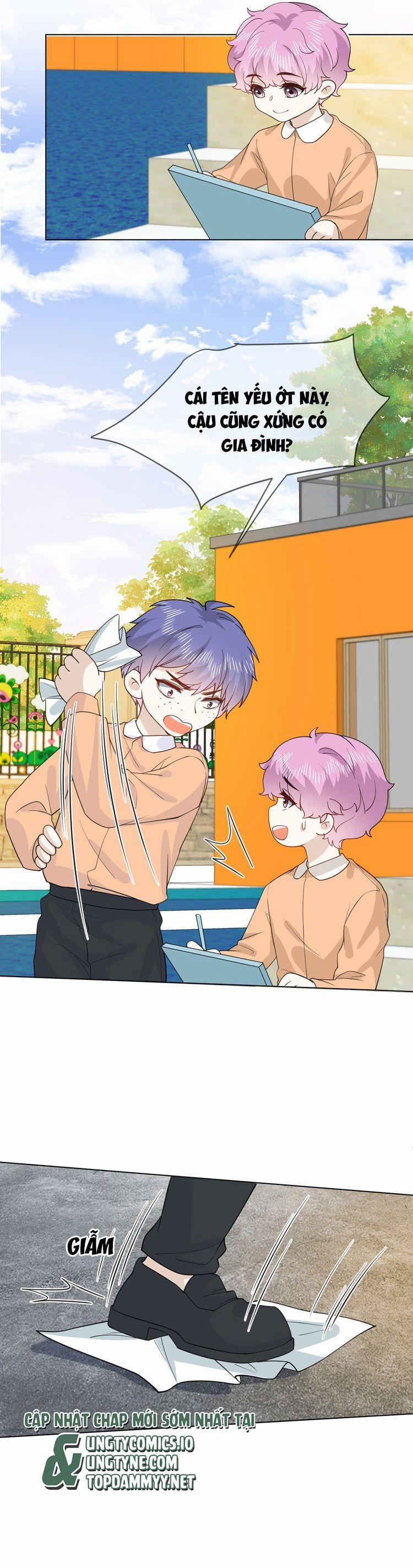 Chó Săn 54 trang 13