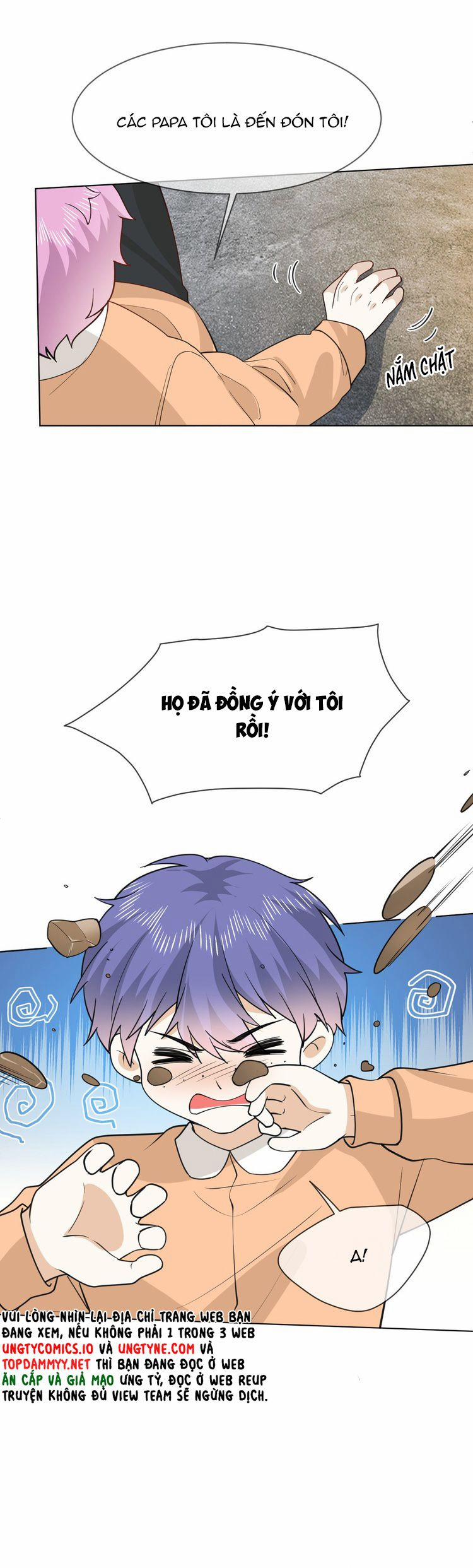 Chó Săn 54 trang 15