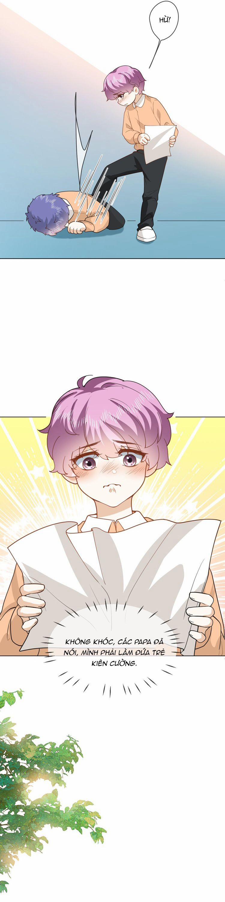 Chó Săn 54 trang 16