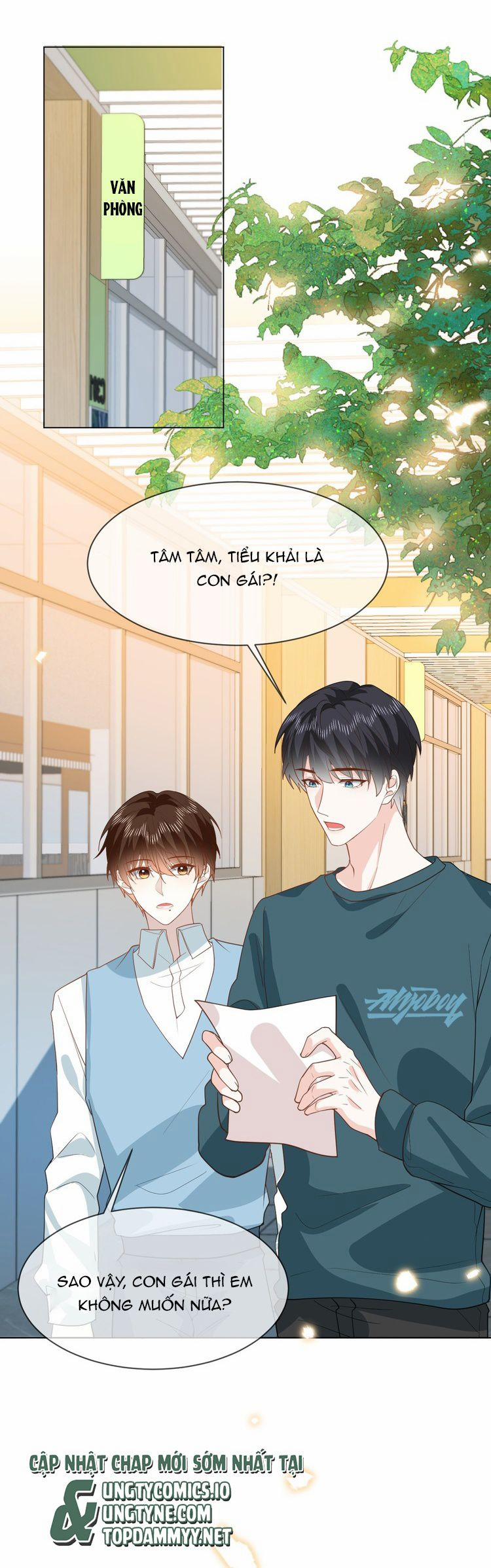 Chó Săn 54 trang 17