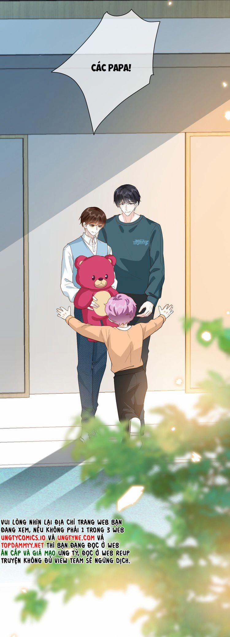 Chó Săn 54 trang 19