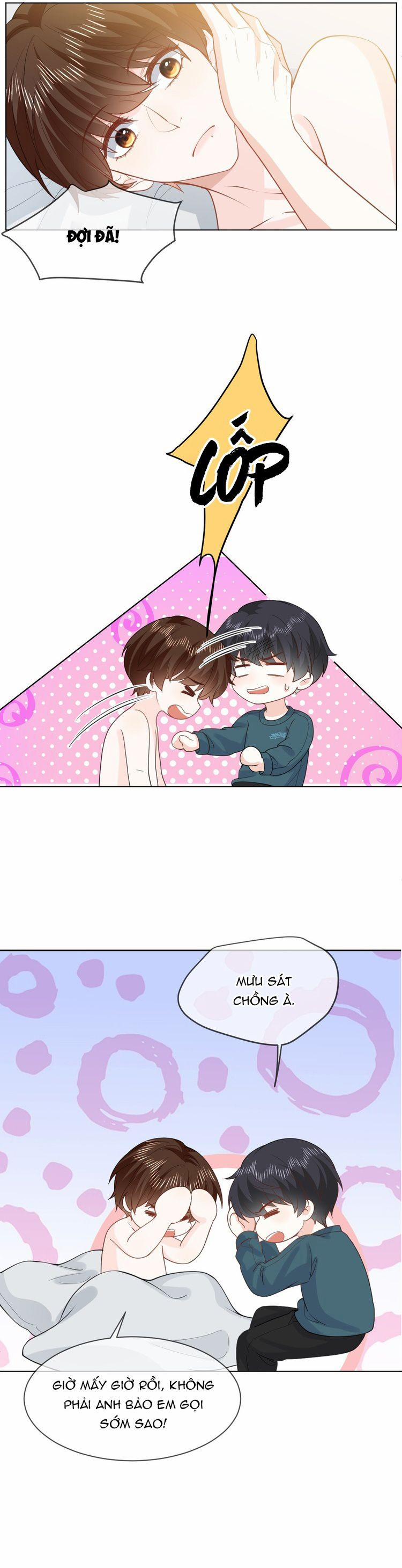 Chó Săn 54 trang 2