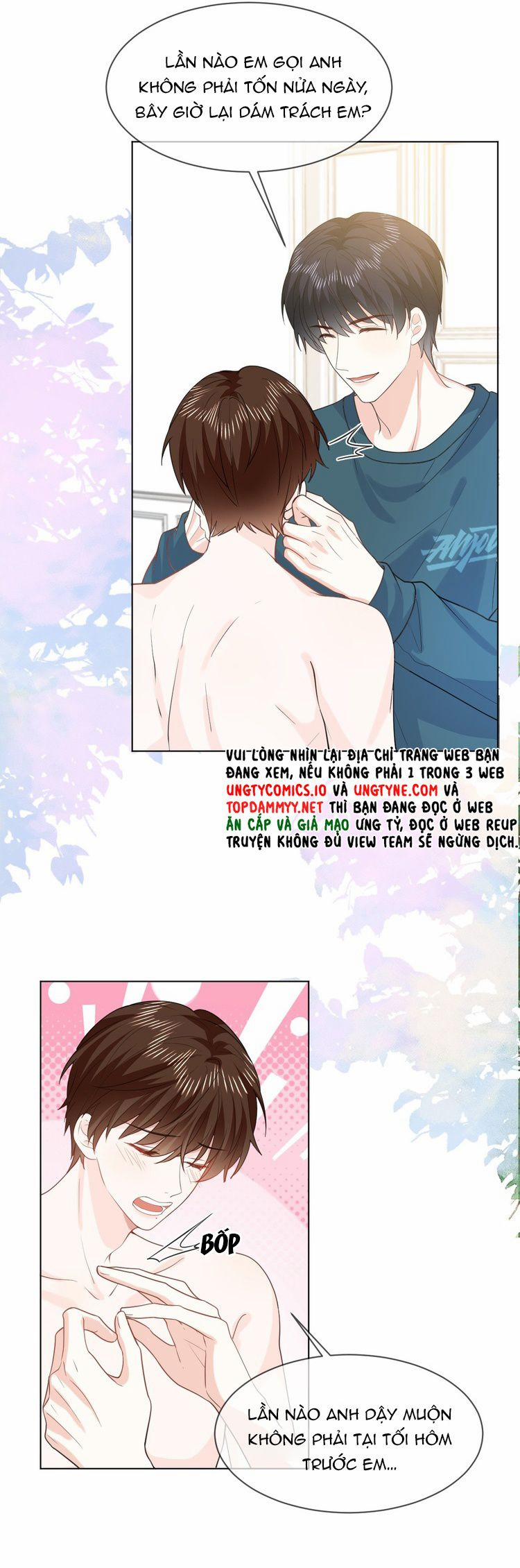 Chó Săn 54 trang 3