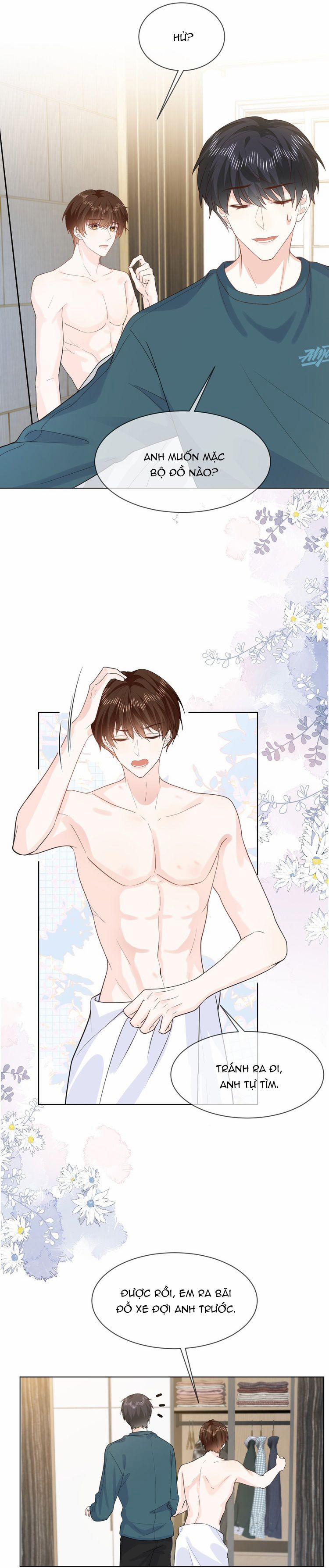 Chó Săn 54 trang 4