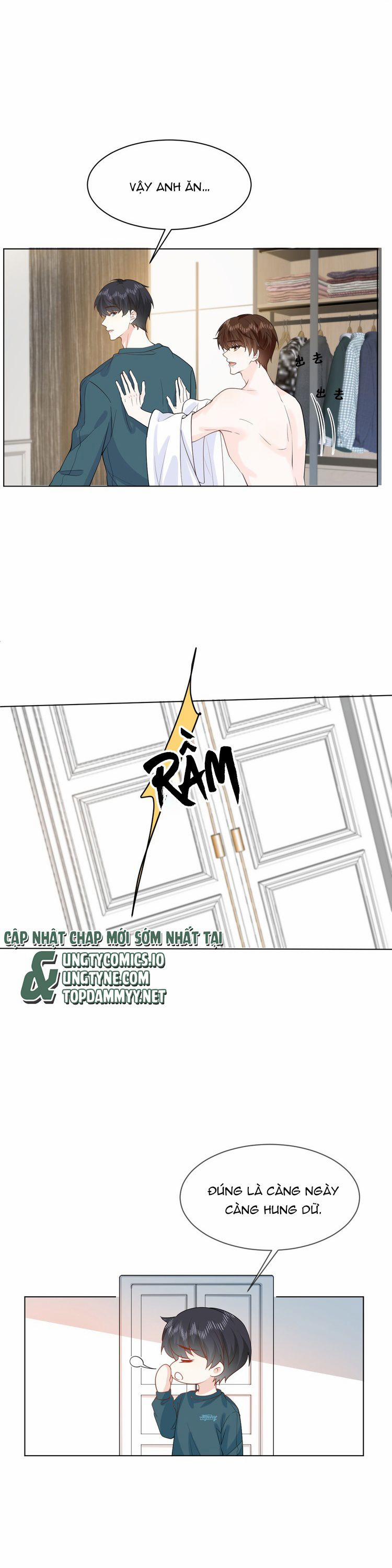 Chó Săn 54 trang 5