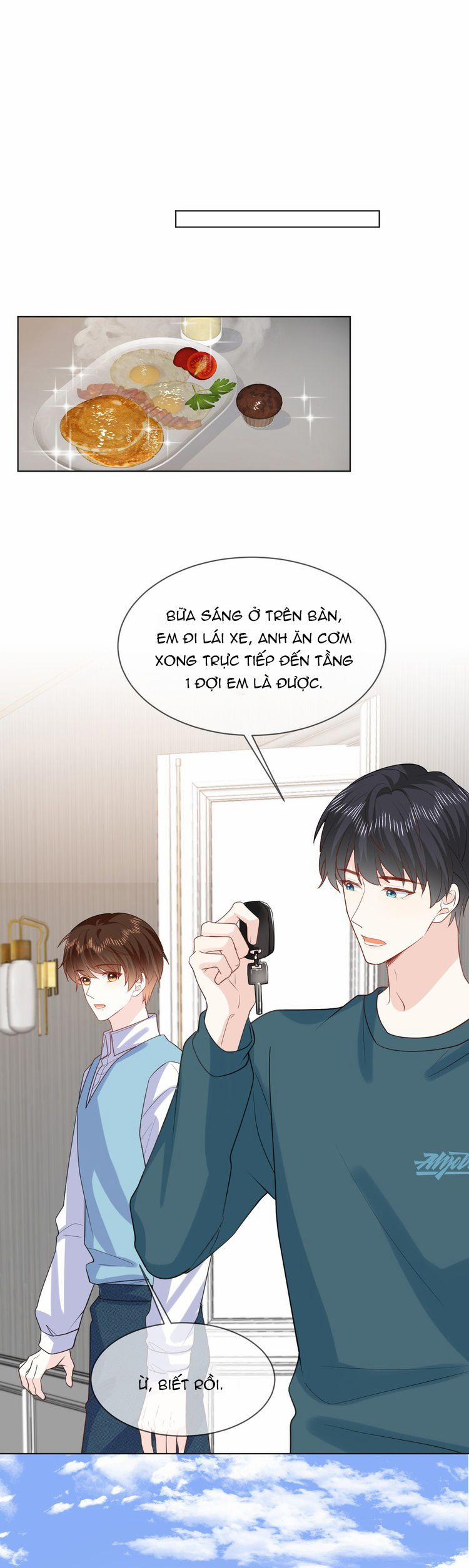 Chó Săn 54 trang 6