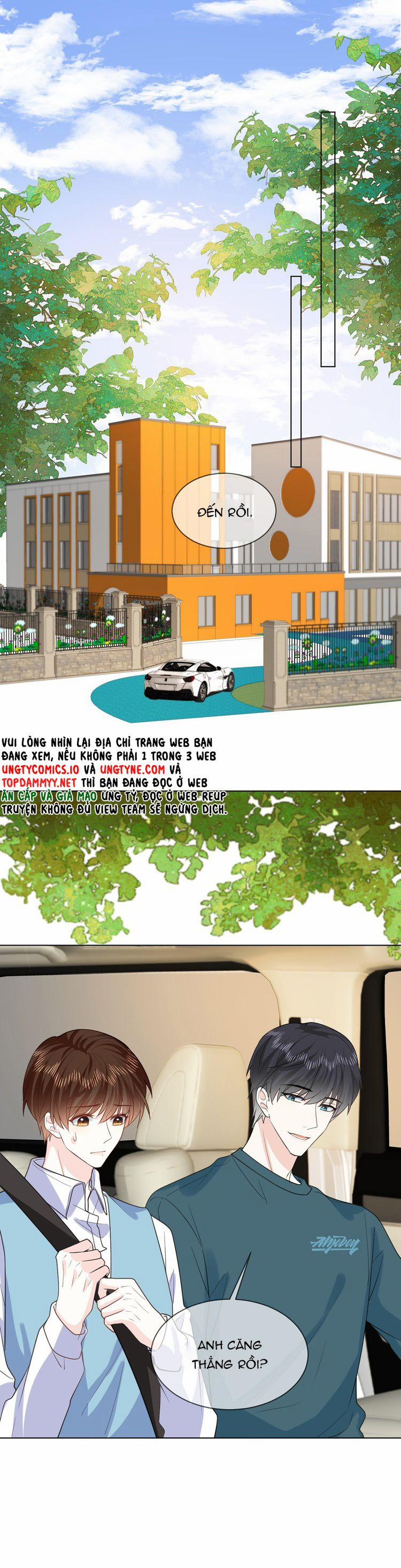 Chó Săn 54 trang 7