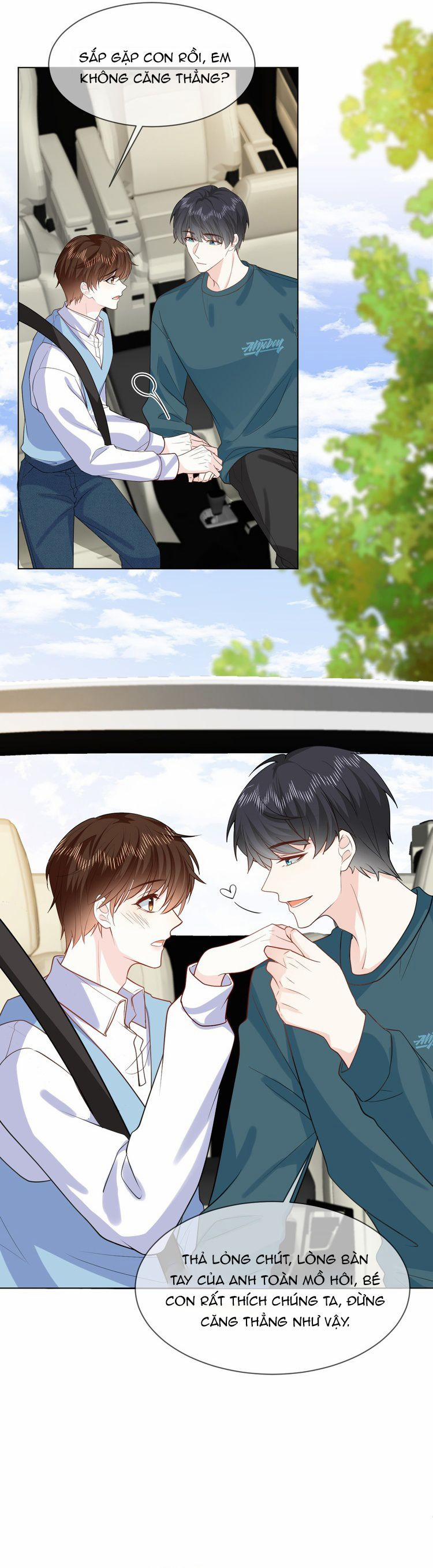 Chó Săn 54 trang 8