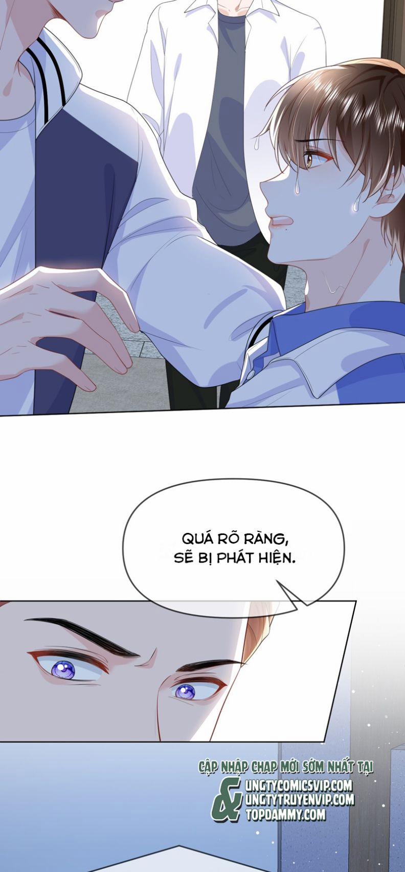 Chó Săn 6 trang 11