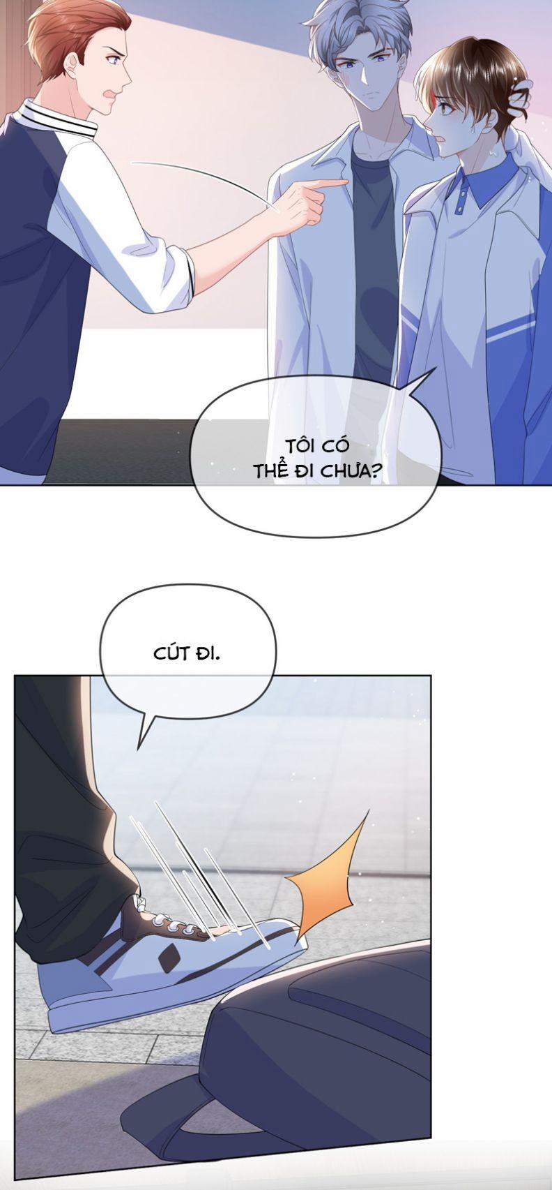 Chó Săn 6 trang 15