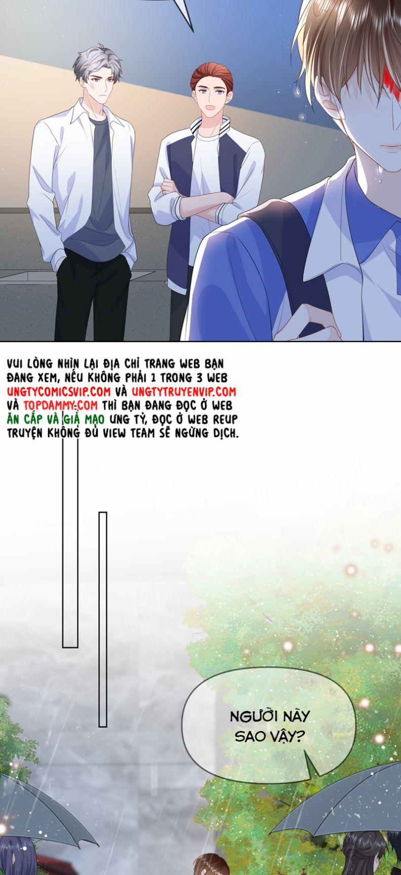 Chó Săn 6 trang 17