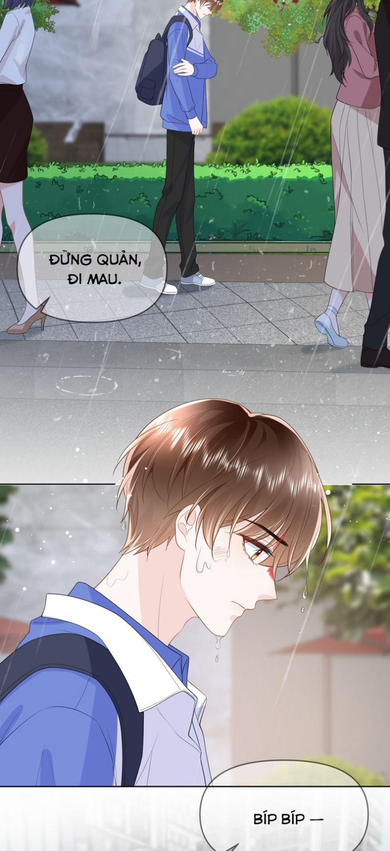 Chó Săn 6 trang 18