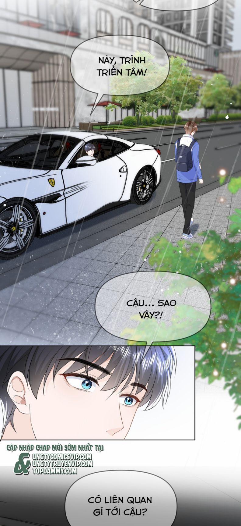 Chó Săn 6 trang 19