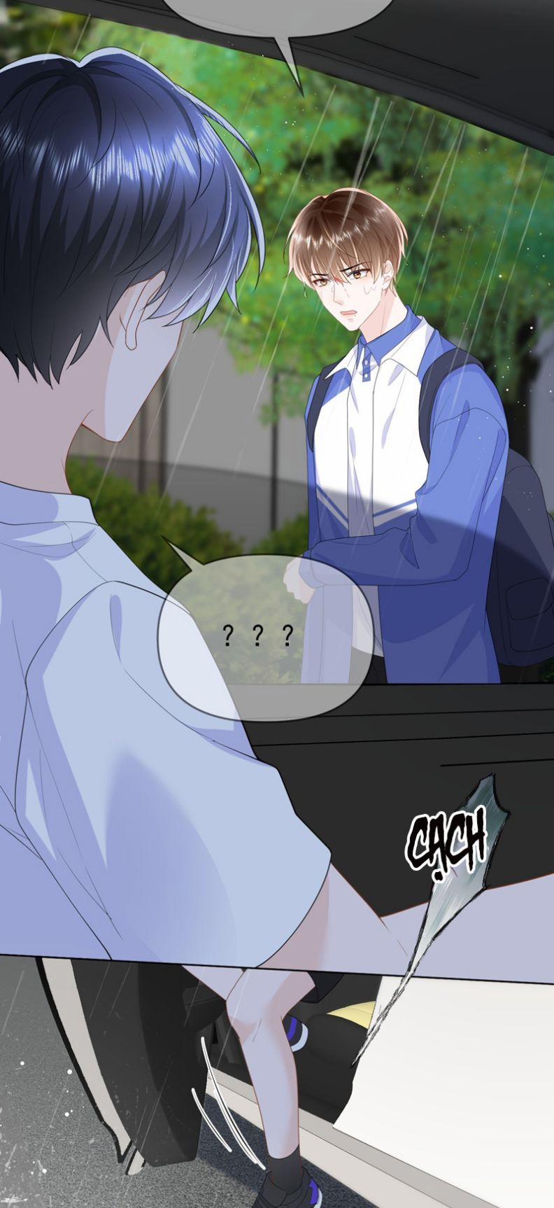 Chó Săn 6 trang 20