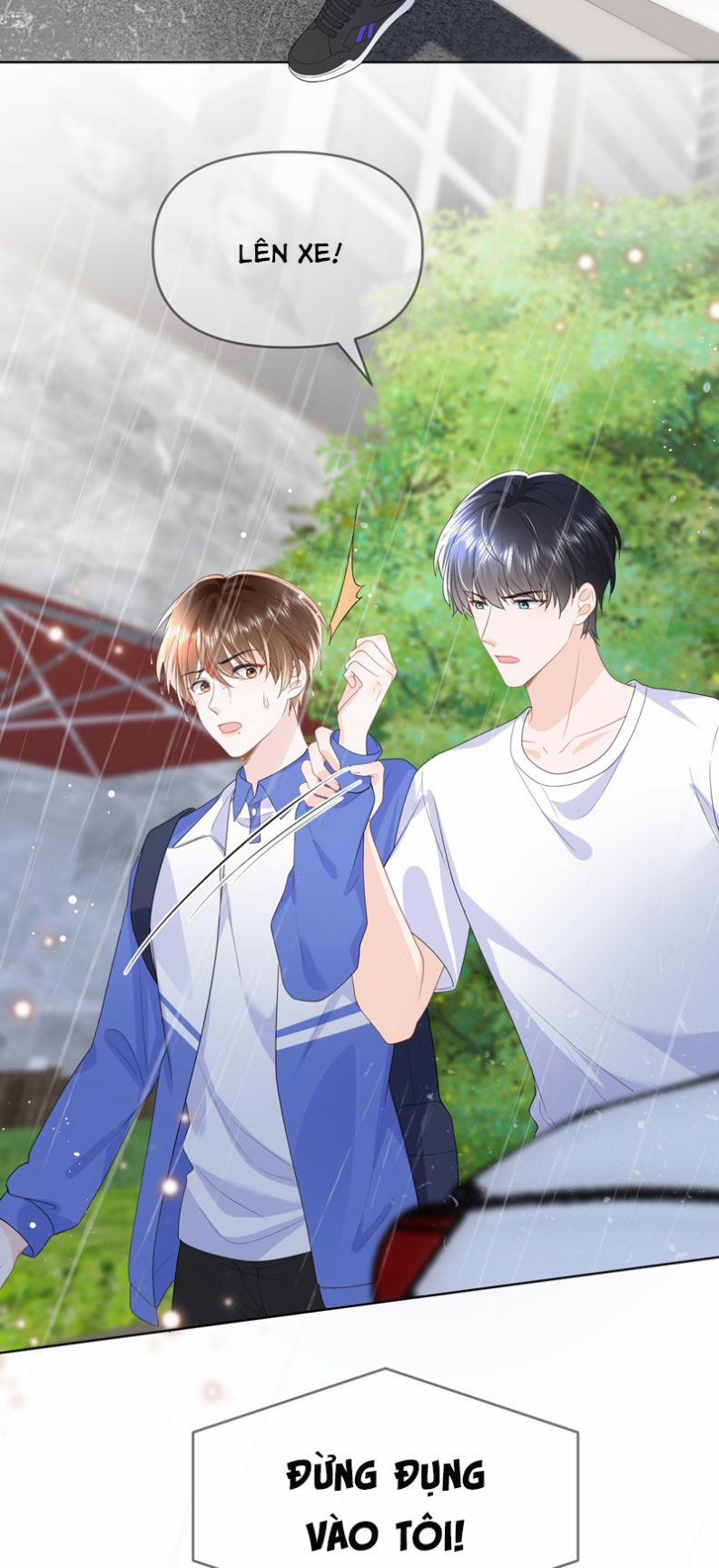 Chó Săn 6 trang 21