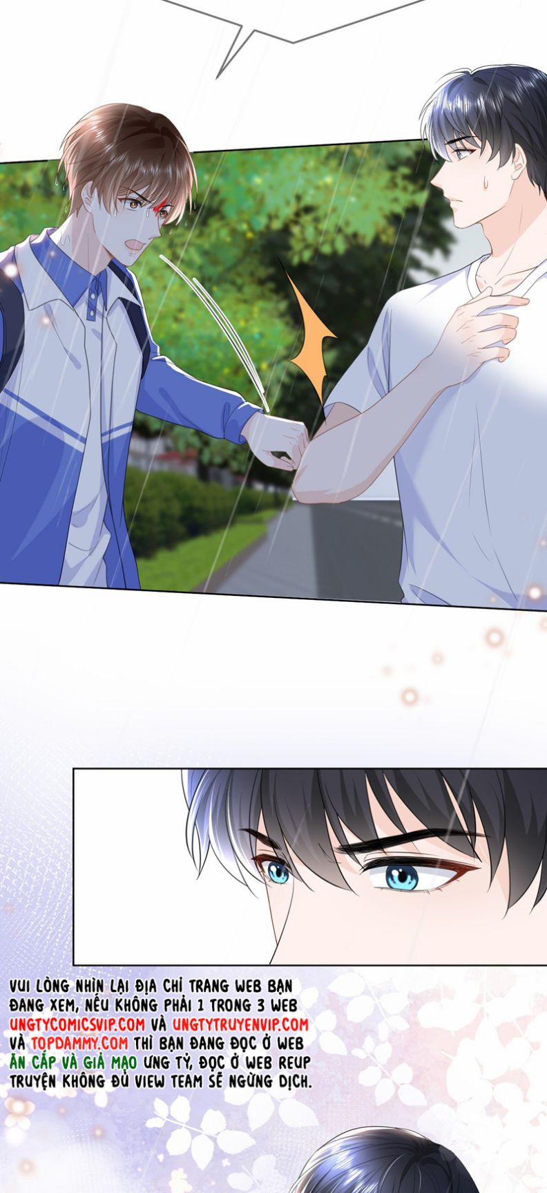 Chó Săn 6 trang 22