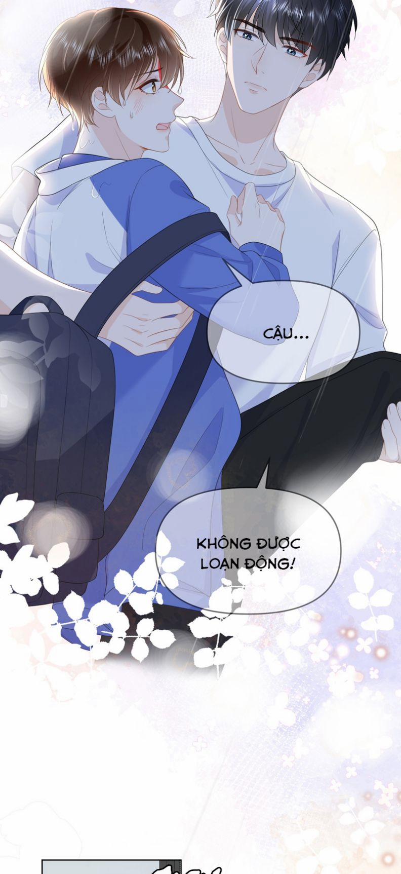 Chó Săn 6 trang 23