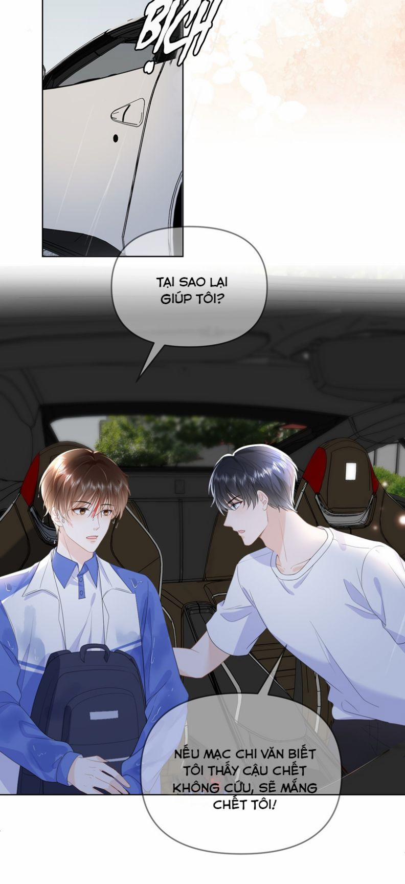 Chó Săn 6 trang 24