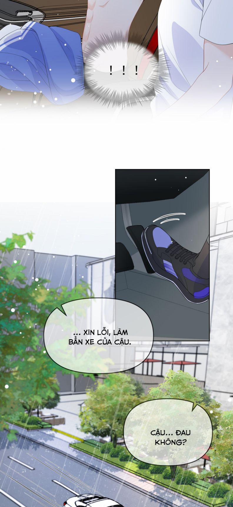 Chó Săn 6 trang 26