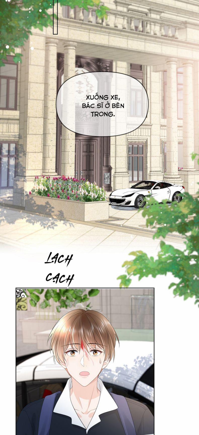 Chó Săn 6 trang 28