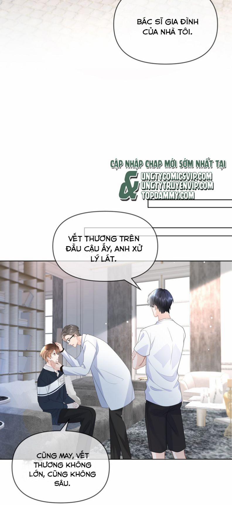 Chó Săn 6 trang 30