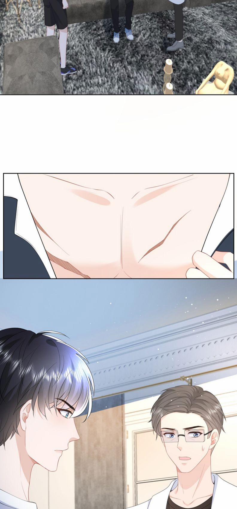 Chó Săn 6 trang 34