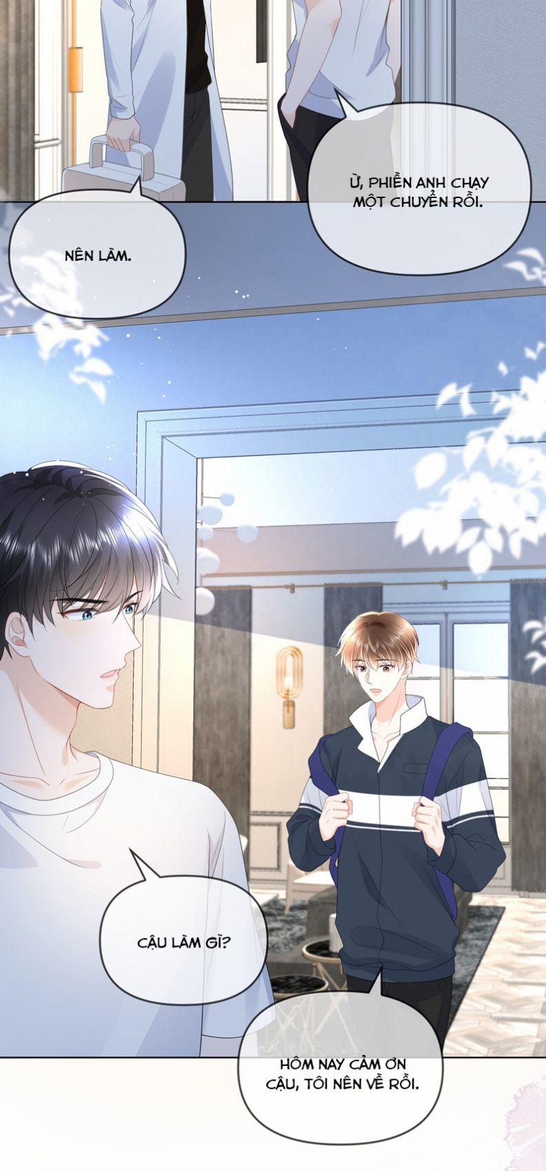 Chó Săn 6 trang 36