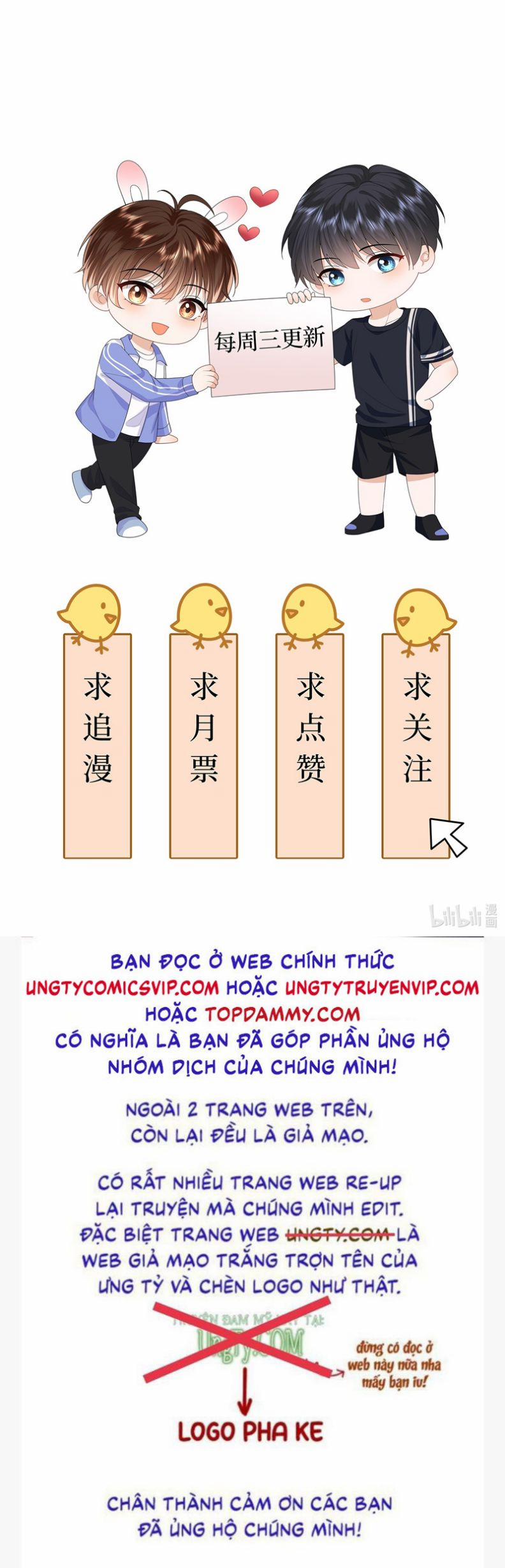 Chó Săn 6 trang 38