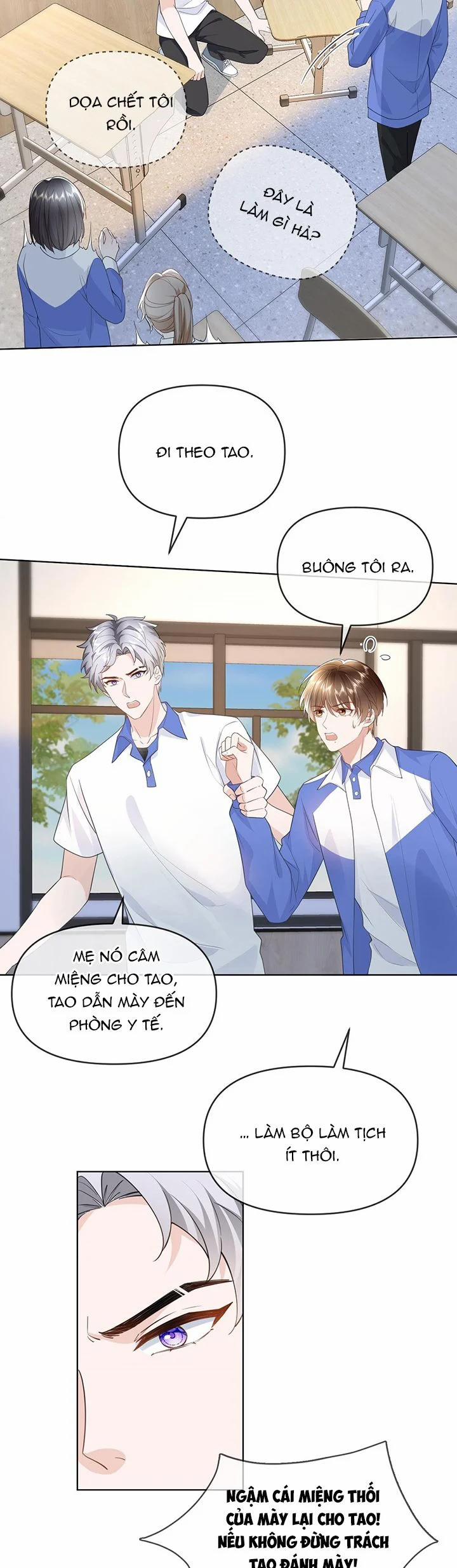 Chó Săn 8 trang 10