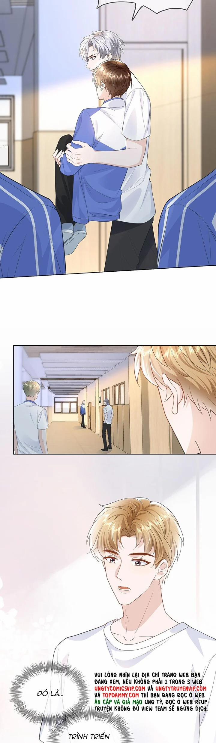 Chó Săn 8 trang 12