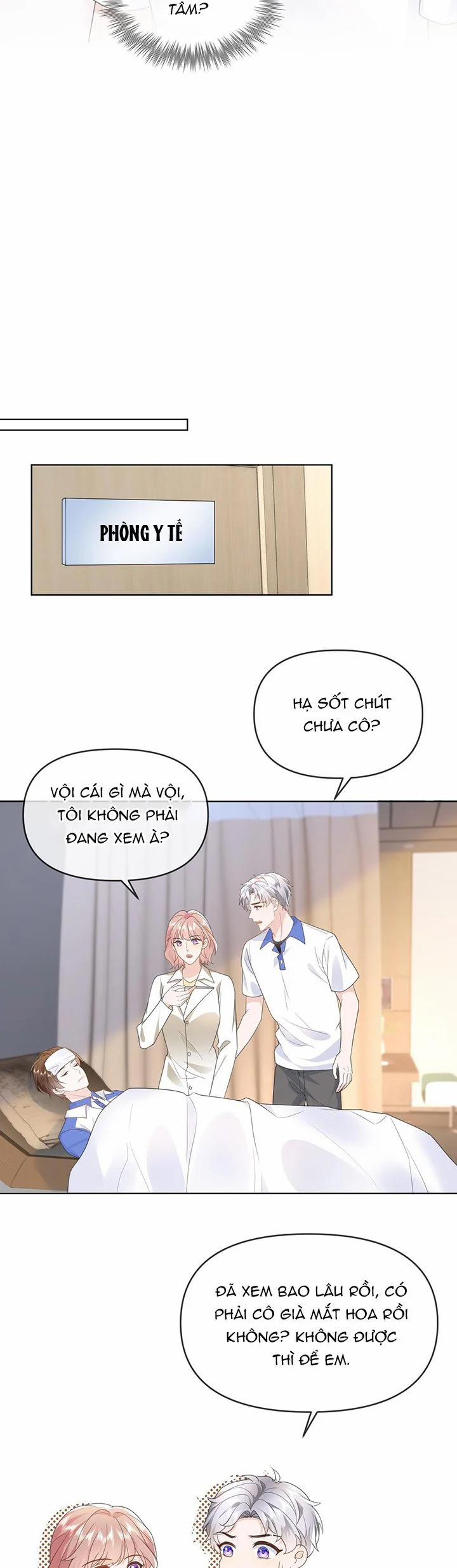 Chó Săn 8 trang 13