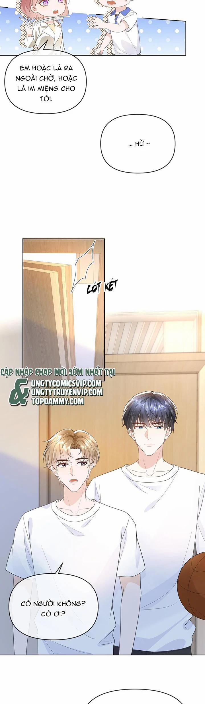 Chó Săn 8 trang 14