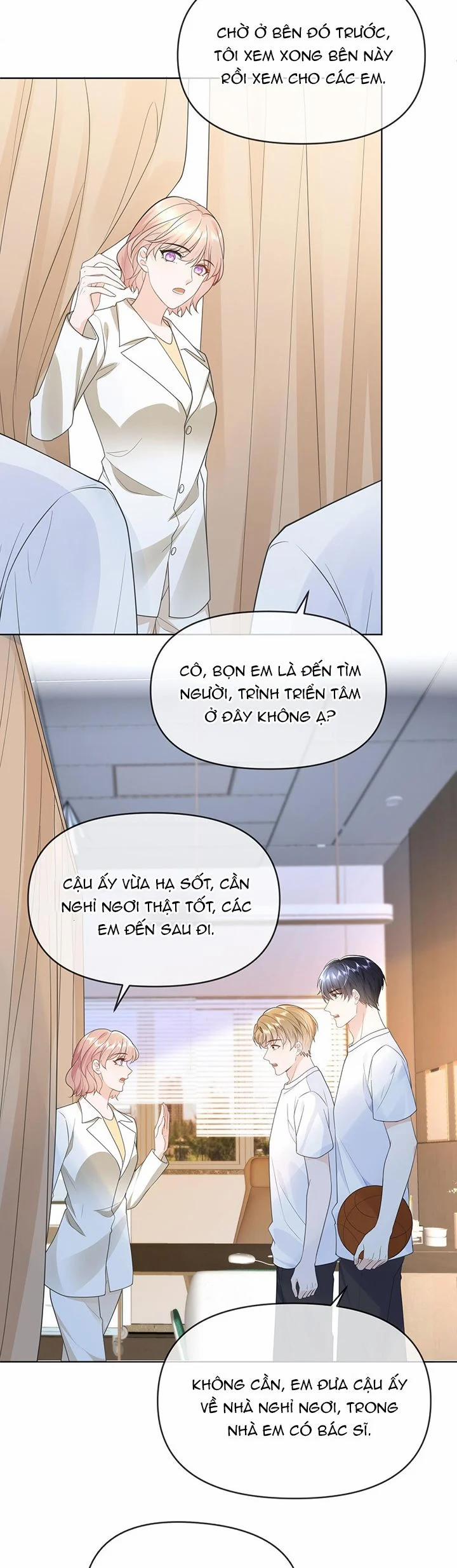 Chó Săn 8 trang 15