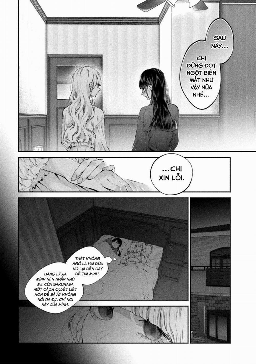 Chó Và Cặn Bã 13 trang 11