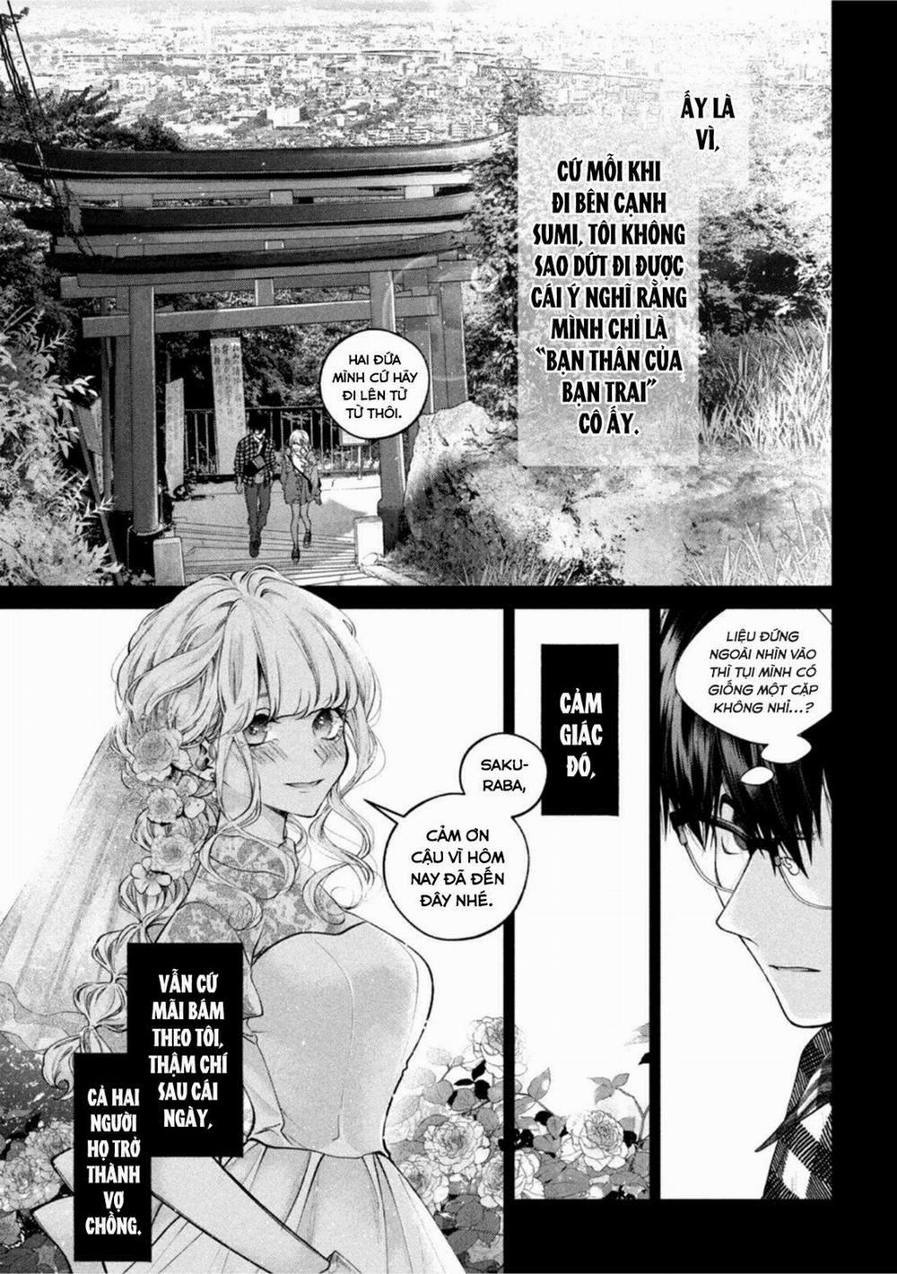 Chó Và Cặn Bã 17 trang 15