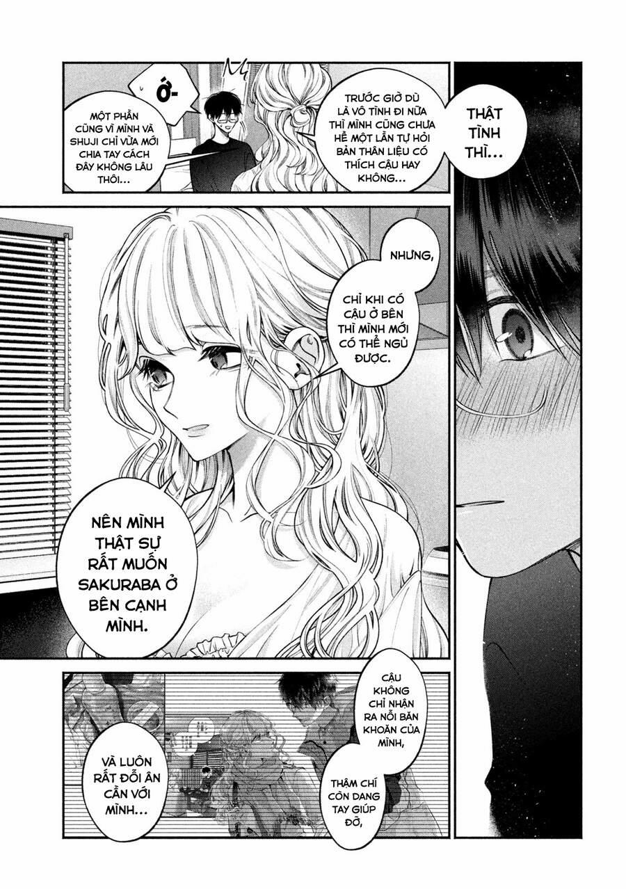 Chó Và Cặn Bã 7 trang 13