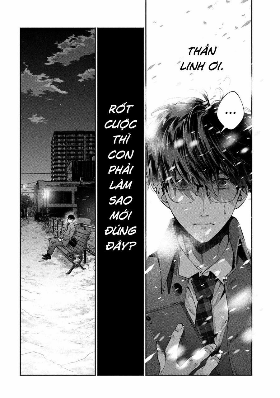 Chó Và Cặn Bã 7 trang 6