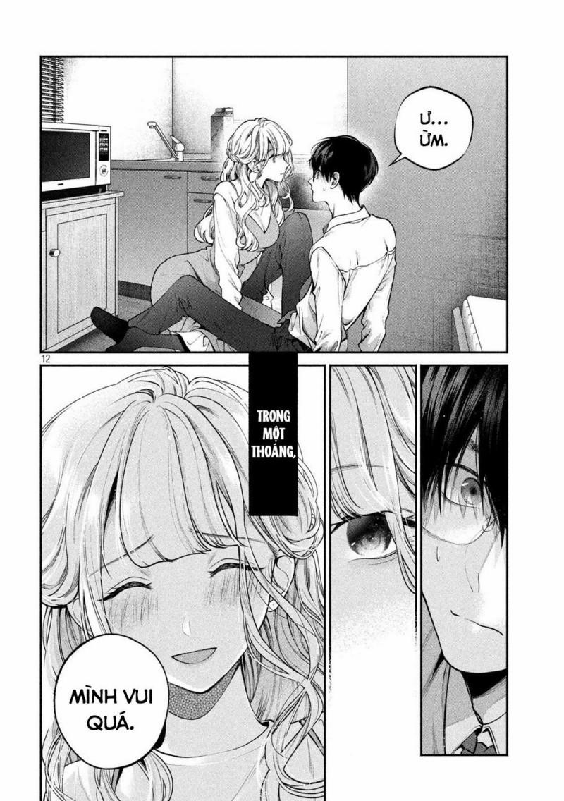 Chó Và Cặn Bã 9 trang 11