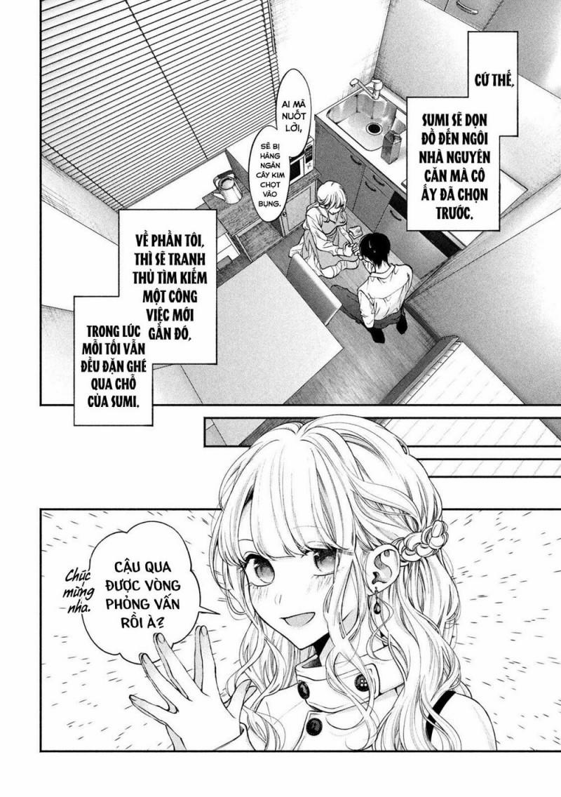 Chó Và Cặn Bã 9 trang 13