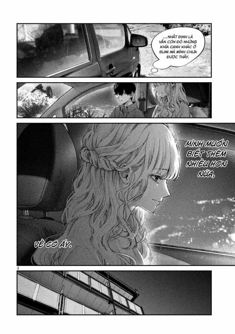 Chó Và Cặn Bã 9 trang 4