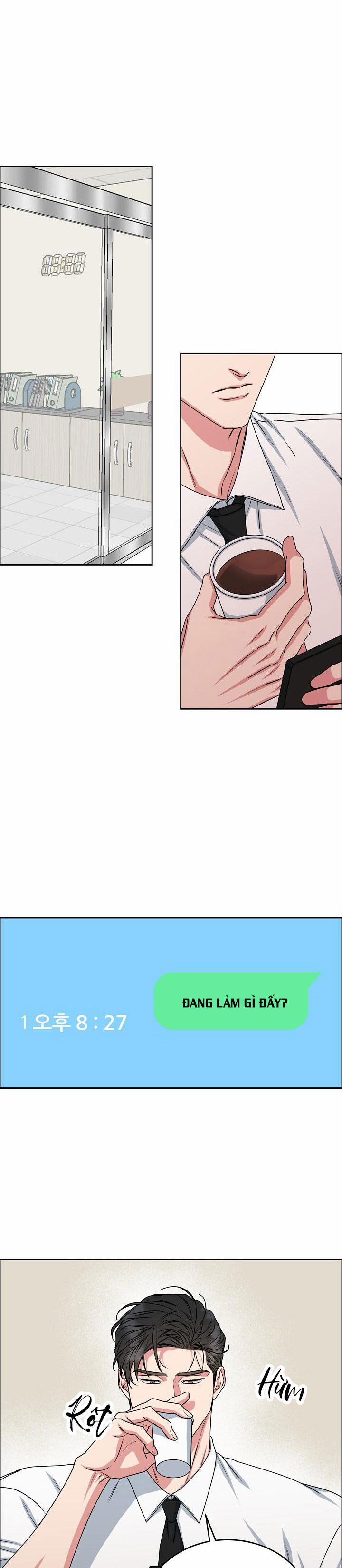 Chó Và Chim 10 HHHH trang 13