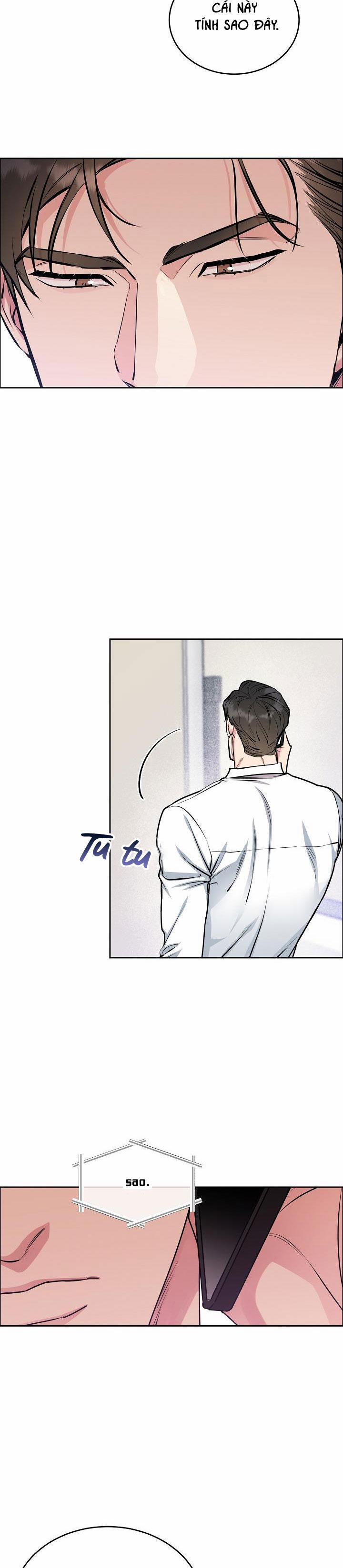 Chó Và Chim 10 HHHH trang 19