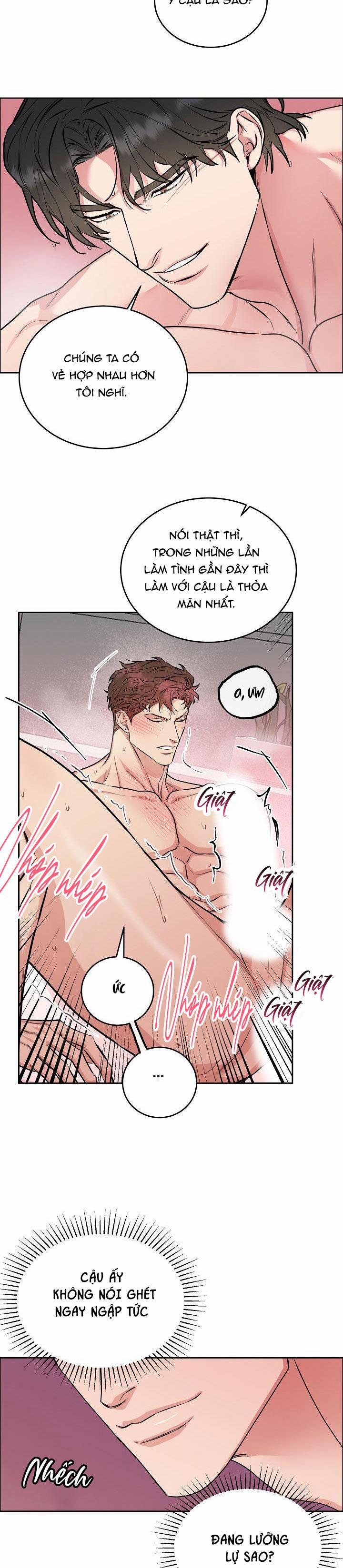 Chó Và Chim 10 HHHH trang 9