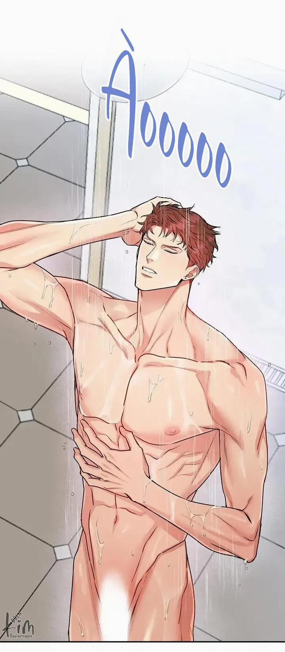 Chó Và Chim 11 trang 11