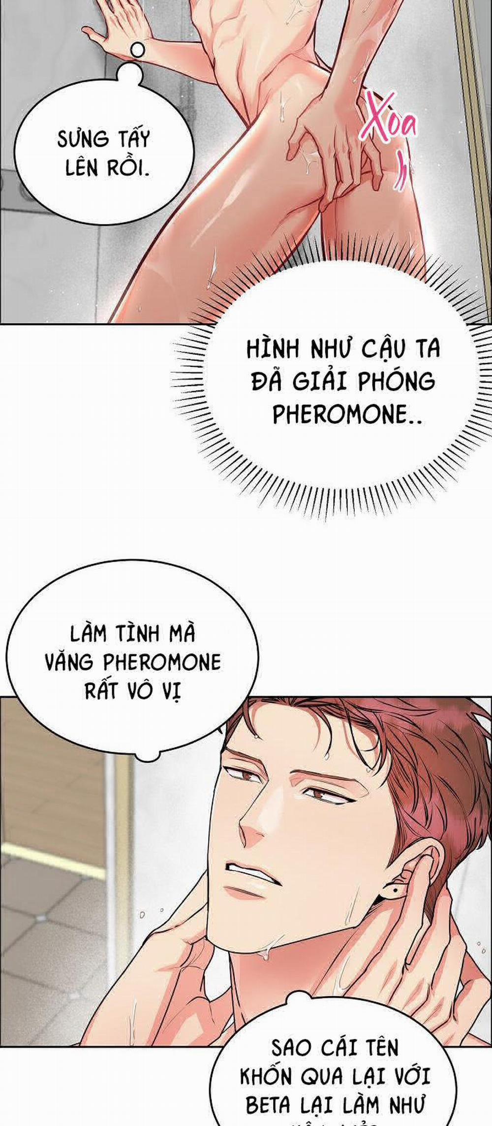 Chó Và Chim 11 trang 15