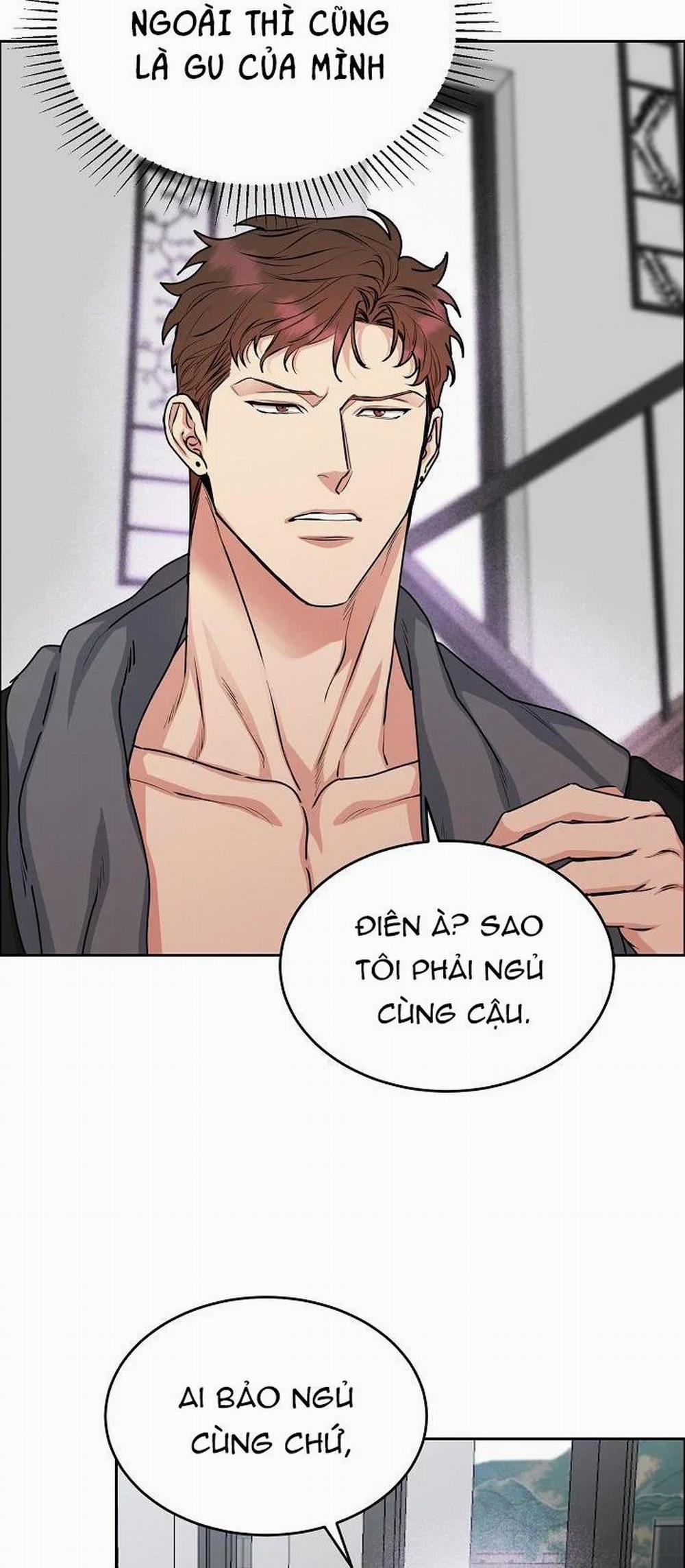 Chó Và Chim 11 trang 19