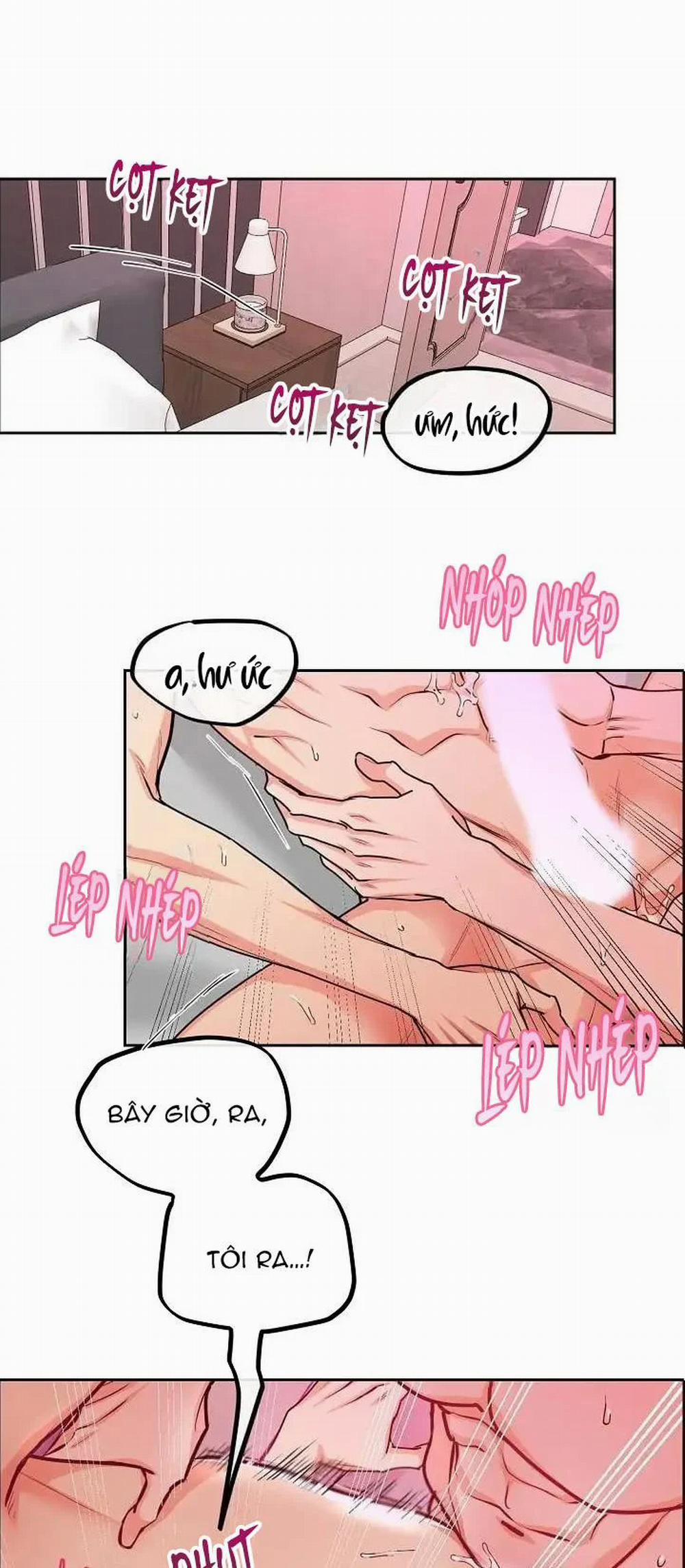 Chó Và Chim 11 trang 2