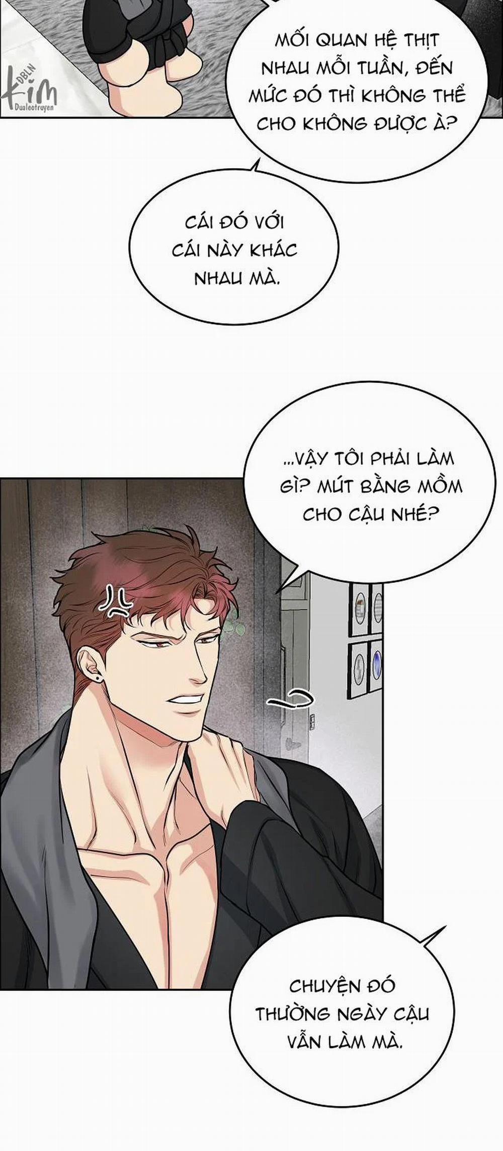 Chó Và Chim 11 trang 27