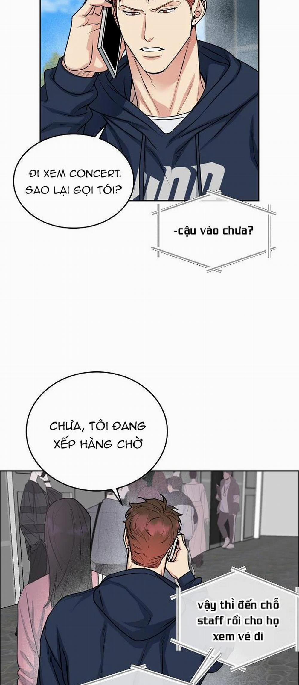 Chó Và Chim 11 trang 34